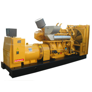 450kw Deutz Diesel Generator Set / Power Genset (BF8M1015CP-LA G5)